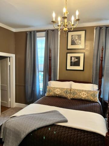 Augusta Guest House ภายนอก รูปภาพ