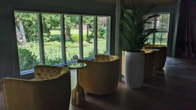 Augusta Guest House ภายนอก รูปภาพ