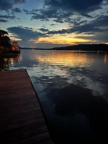 Augusta Guest House ภายนอก รูปภาพ